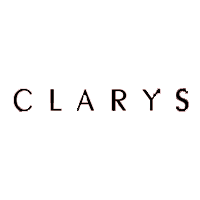 Clarys logo