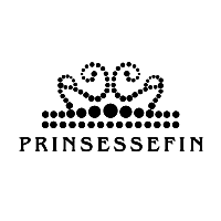 Prinsessefin logo