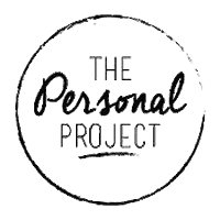 The personal project logo